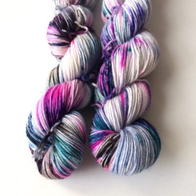 Merino Sock 50 g