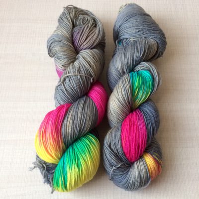 Merino Sock 100 g