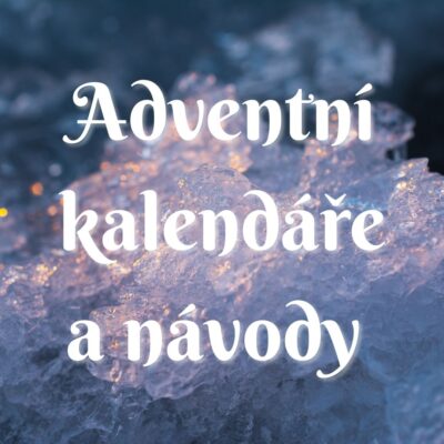 Adventní kalendáře